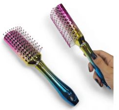 CEPILLO MIRACLE WOMAN TORNASOL PEQUEÑO