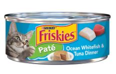 PATE PURINA 5.5OZ ATUN CAT ADULT