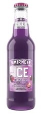 VODKA SMIRNOFF 12OZ ICE GRAPE