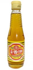 ACEITE DE AJONJOLI SHIH CHUAN 305ML