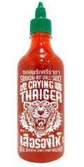 SALSA CRYING THAIGER 484GR PICANTE SRIRACHA