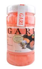 RAIZ DE JENGIBRE 210GR PINK PREMIUM