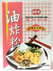 TEMPURA 220GR HARINA