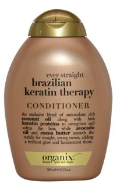 ACONDICIONADOR OGX 385ML BRAZILIAN KERATIN THERAPY