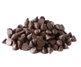 GOTAS DE CHOCOLATE EXTRA BITTER X KG