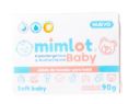 JABON MIMLOT 90GR DULCE BEBE
