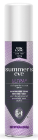 DESOD INTIMO SUMMER'S EVE 56,7G SPRAY ULTRA