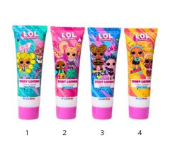 CREMA CORPORAL NEVADA 118ML LOL