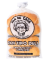 PAN DELI DE TATA 4UND