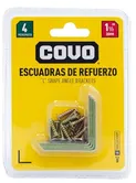 ESCUADRAS DE REFUERZO COVO 1&quot;