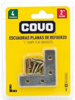 ESCUADRAS DE REFUERZO COVO 2&quot;