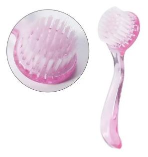 CEPILLO DE UÑAS REDONDO CERDAS SUEVES