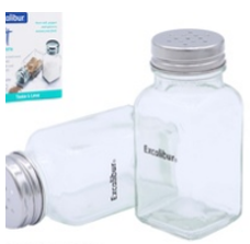 CONDIMENTEROS EXCALIBUR 2UND