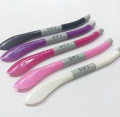 EMPUJADOR DE CUTICULAS OPI 5UND PLAST