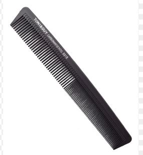 PEINE TONI&amp;GUY PEQUEÑO NEGRO