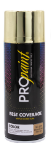PINTURA EN SPRAY PROPAINT 400ML DORADO BRILLANTE