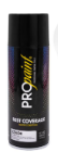 PINTURA EN SPRAY PROPAINT 400ML NEGRO MATE