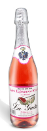 SIDRA LA GAITA 750ML ROSADA