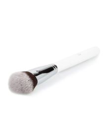 BROCHA DE MAQUILLAJE MIRACLE WOMAN BASE ESTUCHE