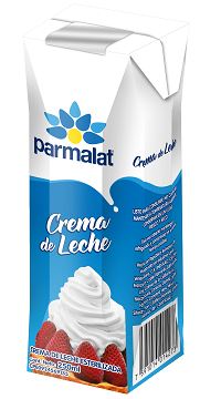 CREMA DE LECHE PARMALAT 250ML
