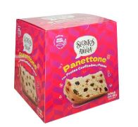 PANETTONE SECRETOS DE LA ABUELA 400GR FRUTAS