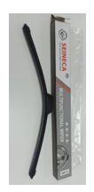 CEPILLO LIMPIAPARABRISAS SEINECA 16PULG
