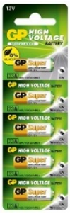 PILA GP A27 SUPER ALCALINA