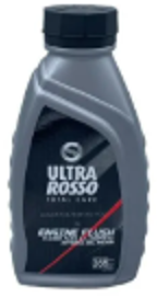 LIMPIADOR ULTRA ROSSO 355ML PARA MOTOR