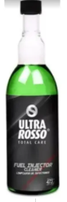 LIMPIADOR DE INYECTOR ULTRA ROSSO 473ML