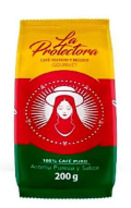 CAFE LA PROTECTORA 200GR