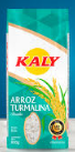 ARROZ KALY 900GR TURMALINA TIPO 1