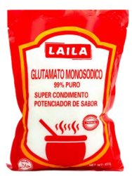 AJINOMOTO LAILA 454GR
