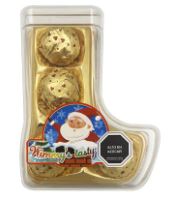 BOMBONERA WIMMYS 5UND BOTA DE NAVIDAD