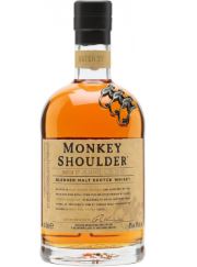 WHISKY MONKEY SHOULDER 0.70LT