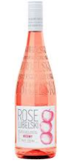 SIDRA LUBELSKI 750ML ROSE