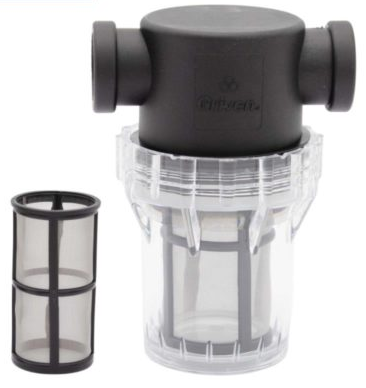 FILTRO DE AGUA GRIVEN 1/2&quot;