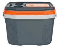 CAVA TERMOLAR 32LT GRIS