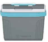 CAVA TERMOLAR 8LT GRIS