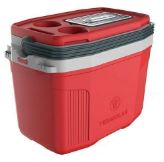 CAVA TERMOLAR 32LT ROJA