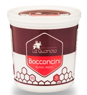 QUESO LA GUANOTA 450GR BOCCONCINI