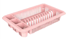 ESCURRIDOR D/PLATOS GRAND