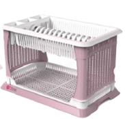 ESCURRIDOR D/PLATOS GRAND 2 NIVELES