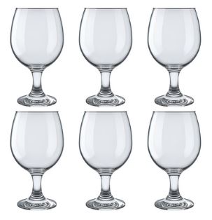 COPA GLORECA 6UND AGUA ALTA