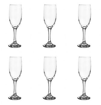 COPA GLORECA 6UND CHAMPANG