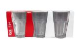 VASO SYDNEY SET DE 3UND