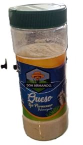 QUESO DON ARMANDO 200GR PARMESANO