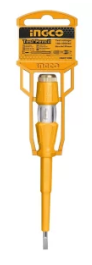 PROBADOR DE VOLTAJE INGCO AC 100-500V