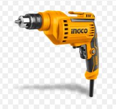 TALADRO INGCO 3/8&quot; 500W VELOCIDAD VARIABLE REVERSIBLE