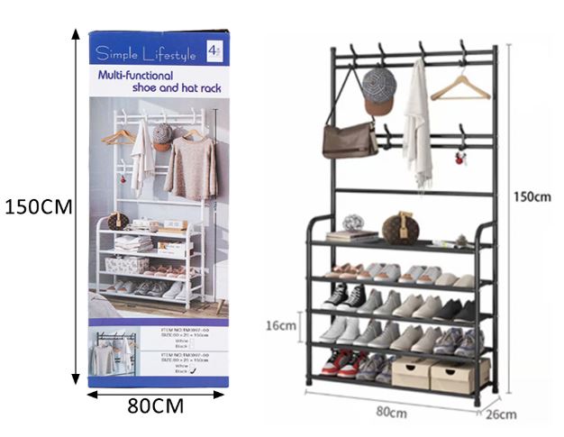 ORGANIZADOR MULTIPLE