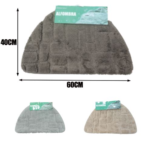 ALFOMBRA 60CM X 40CM